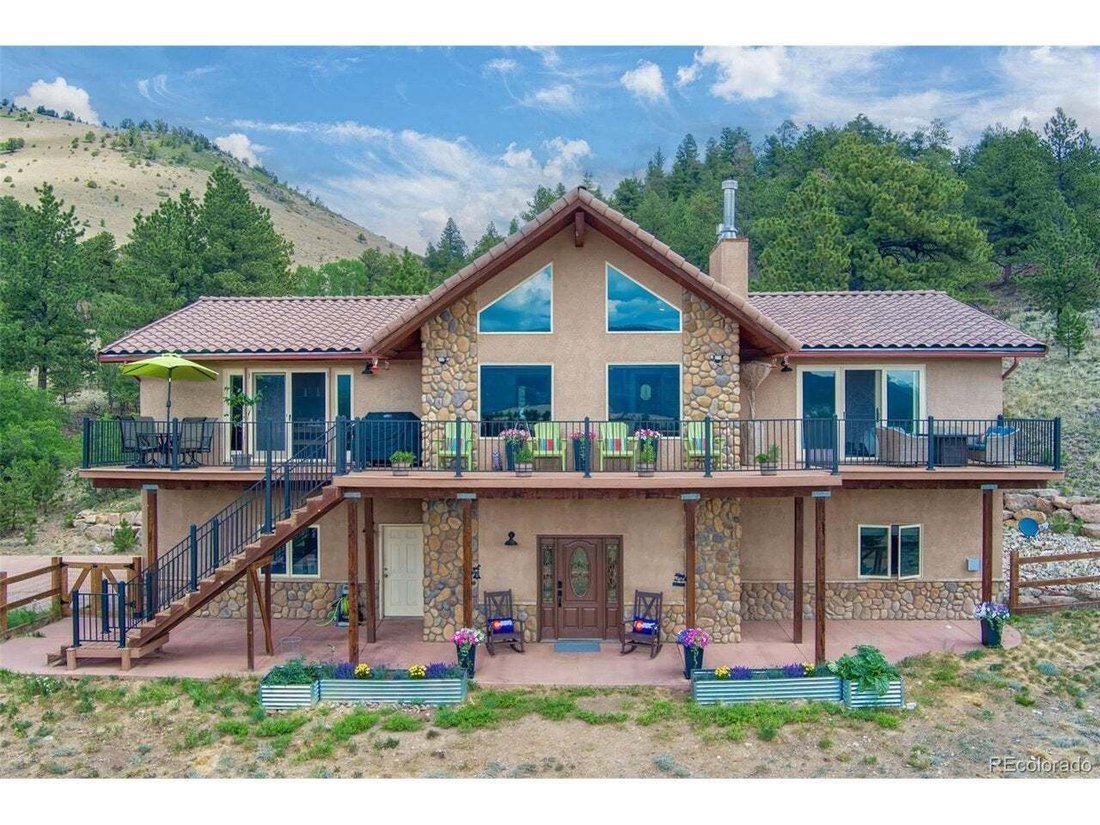 House in Cañon City, Colorado, United States 2 - 18888999