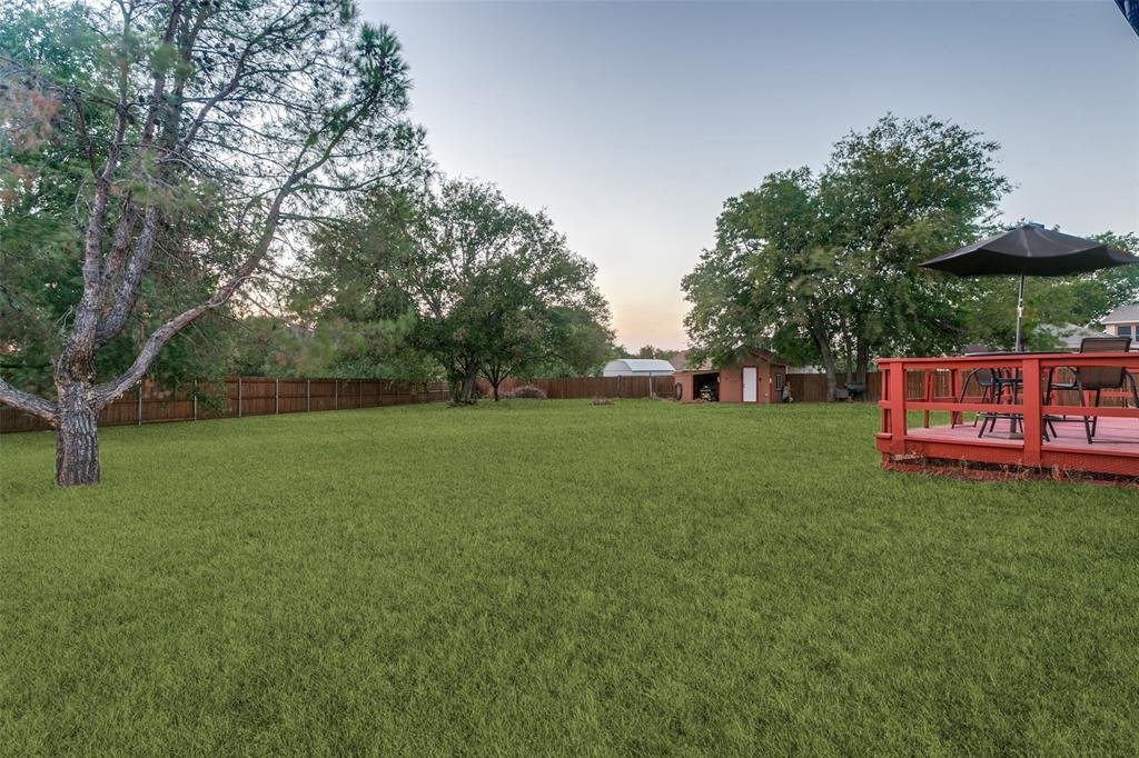 House in Denton, Texas, United States 4 - 18890199