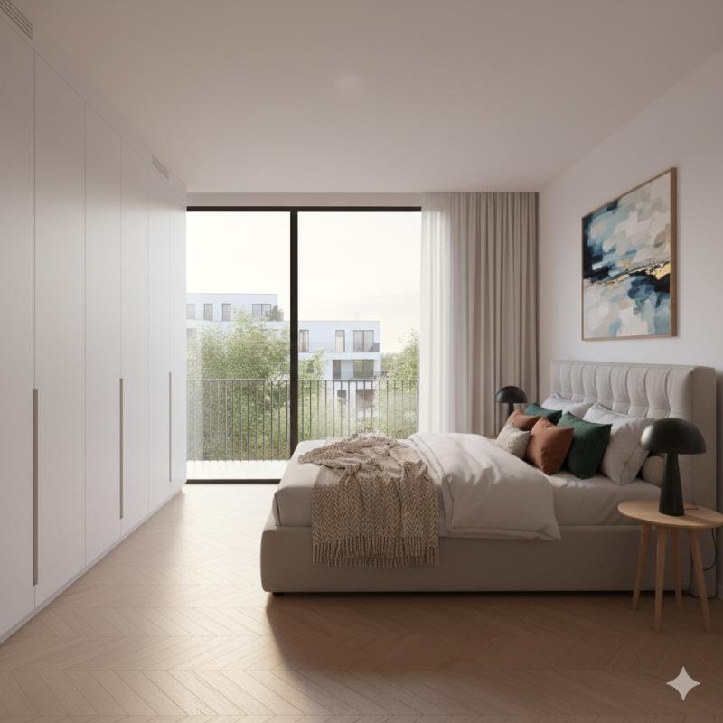Apartamento en Distrito de Bobigny, Isla de Francia, Francia 4 - 18886200