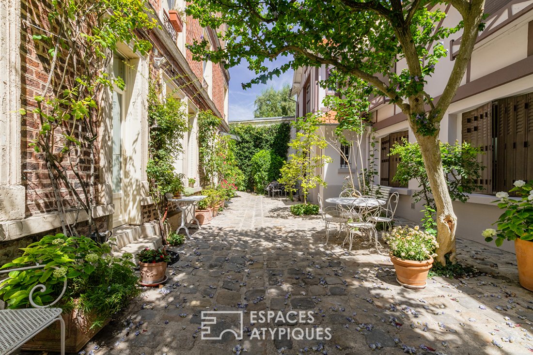 Apartment in Trivaux-La Garenne 3F, Clamart, France 3 - 18886678