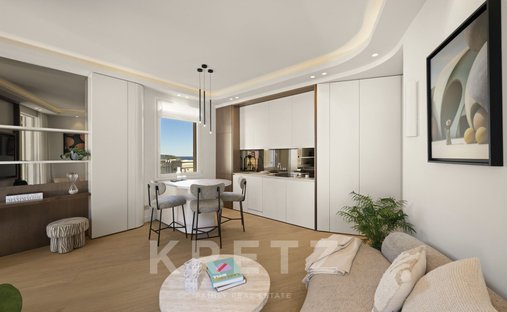 Appartement à Monaco, Monaco 1
