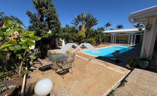 Villa in Frankreich 1
