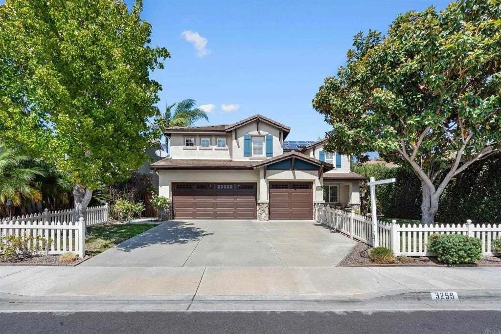 Casa a Oceanside, California, Stati Uniti 4 - 18879331