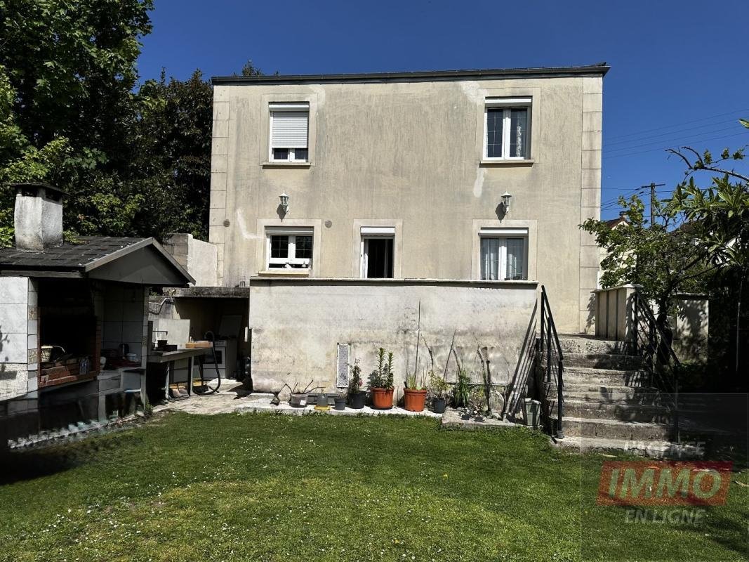 Maison à La Pepiniere-Malesherbes, Sarcelles, France 2 - 18883135