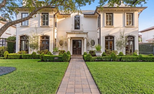 House in Houston, Texas, United States 1
