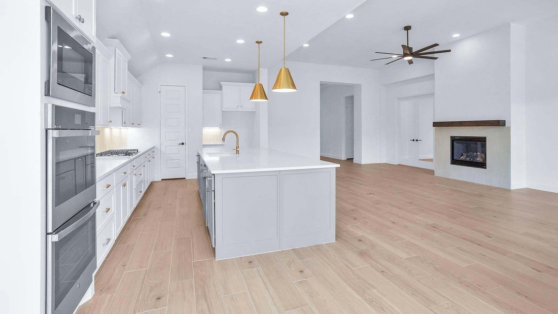 Casa a Porter, Texas, Stati Uniti 5 - 18005158