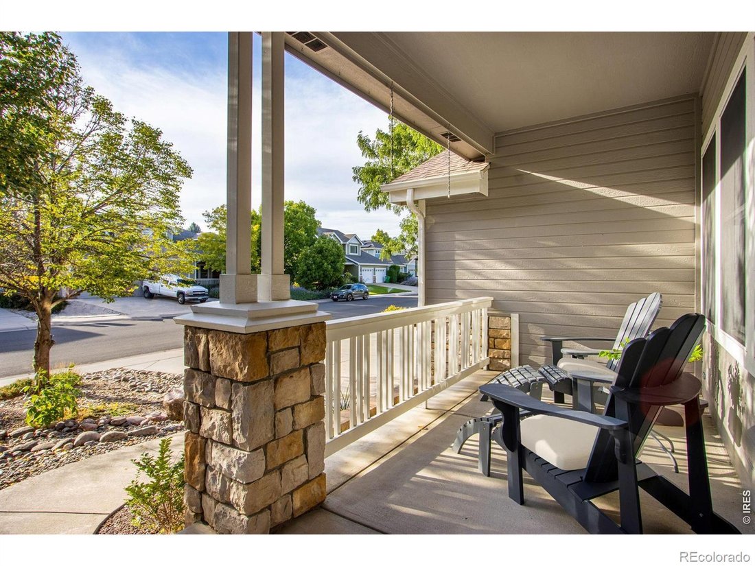 Haus in Fort Collins, Colorado, Vereinigte Staaten 2 - 18845276