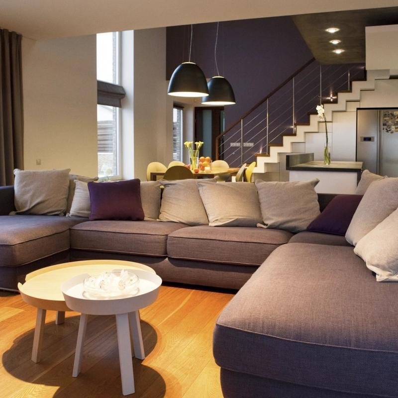 Apartamento en Saint-Germain-en-Laye, Isla de Francia, Francia 3 - 18886342