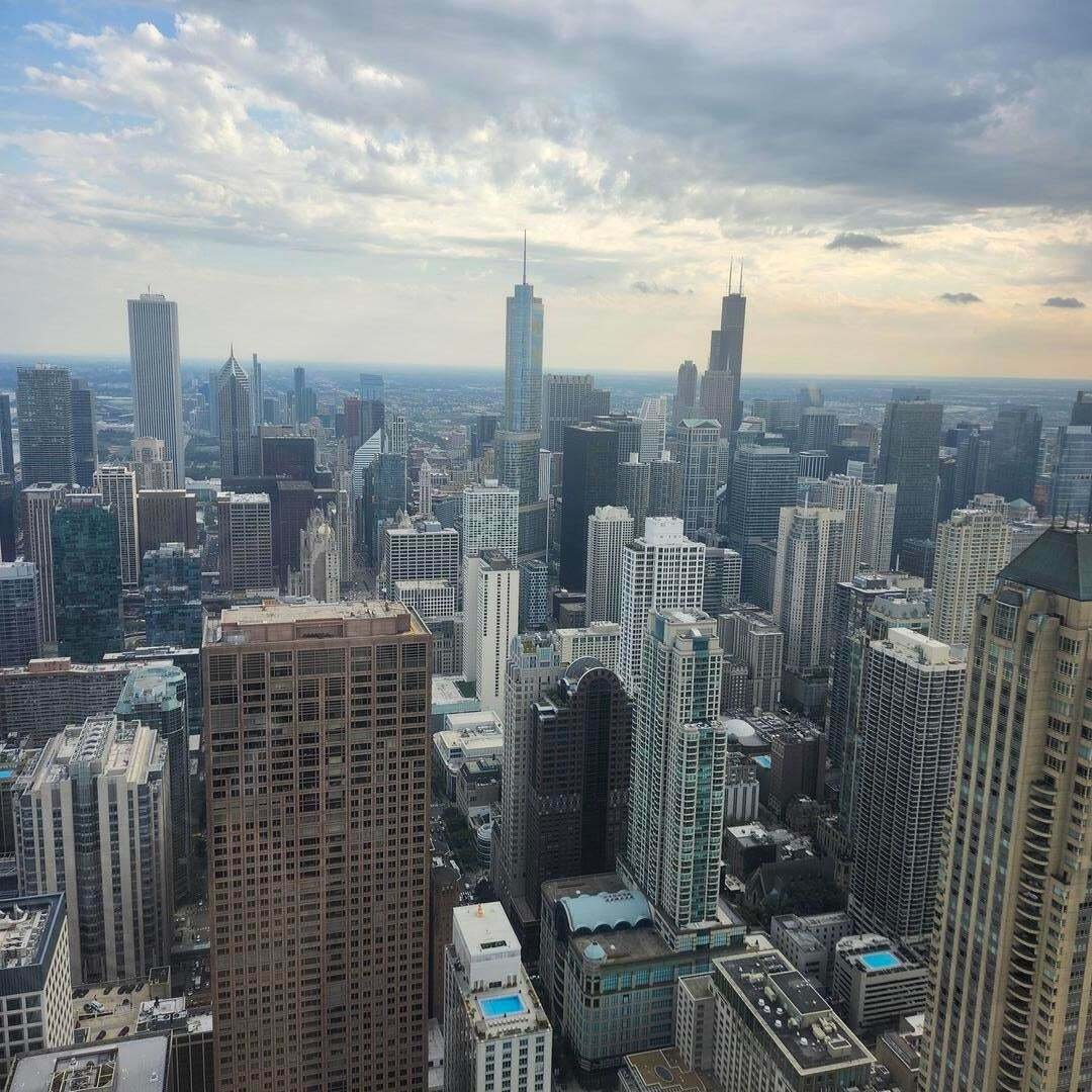 Eigentumswohnung in Chicago, Illinois, Vereinigte Staaten 2 - 18874059
