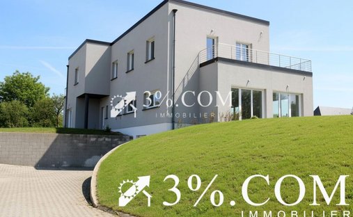 Haus in Petit-Caux, Normandie, Frankreich 1