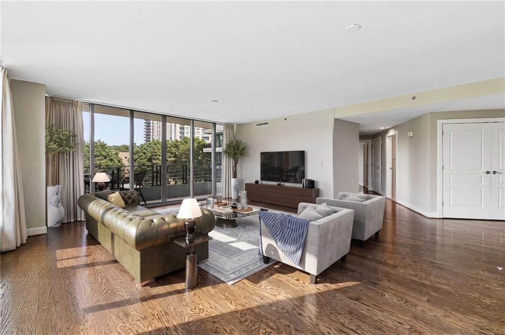 Condo in Atlanta, Georgia, United States 4 - 18890264