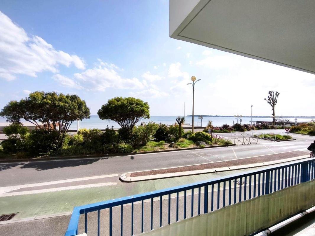 Apartamento en Estación-Grand Clos, La Baule-Escoublac, Francia 2 - 18883958