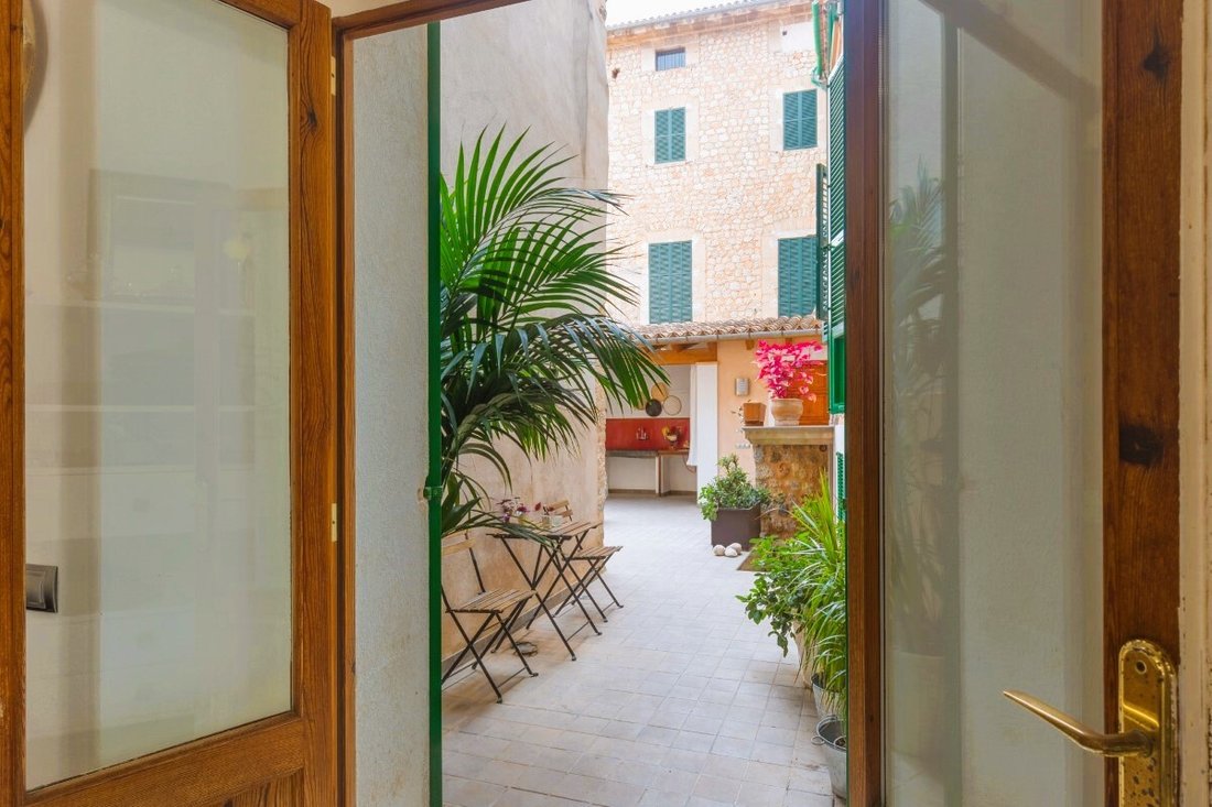 Casa a Sóller, Isole Baleari, Spagna 1 - 18880336