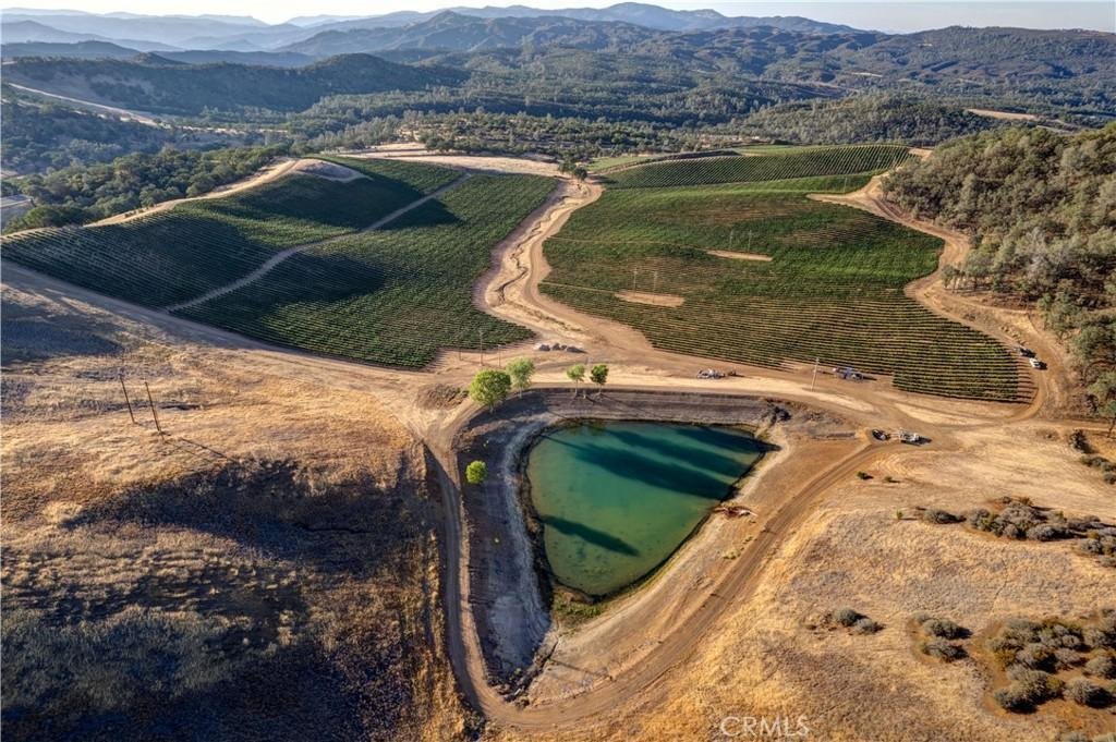 Terreno en Clearlake, California, Estados Unidos 3 - 18878499