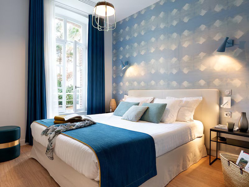 Wohnung in Trouville-sur-Mer, Normandie, Frankreich 4 - 18882218