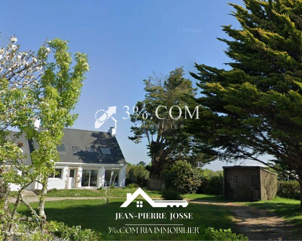 Haus in Locoal-Mendon, Bretagne, Frankreich 3 - 18885626
