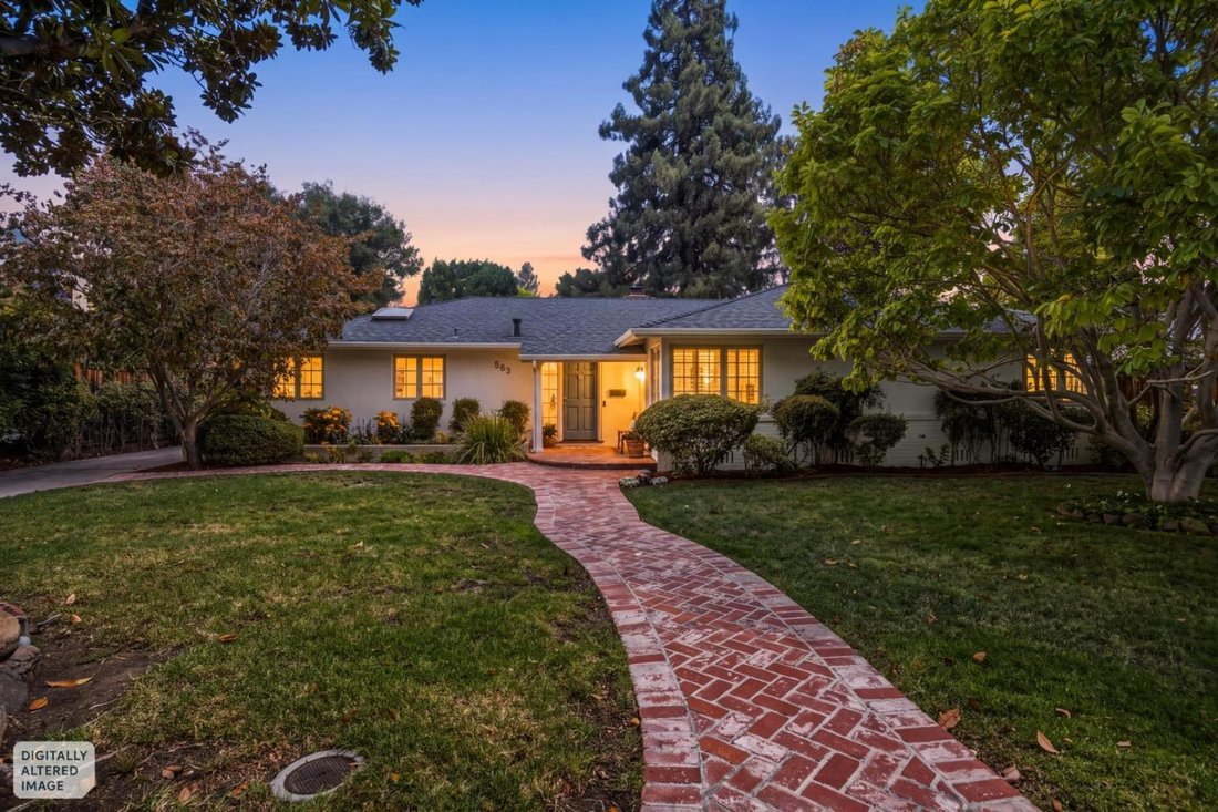 House in East Palo Alto, California, United States 2 - 18889221