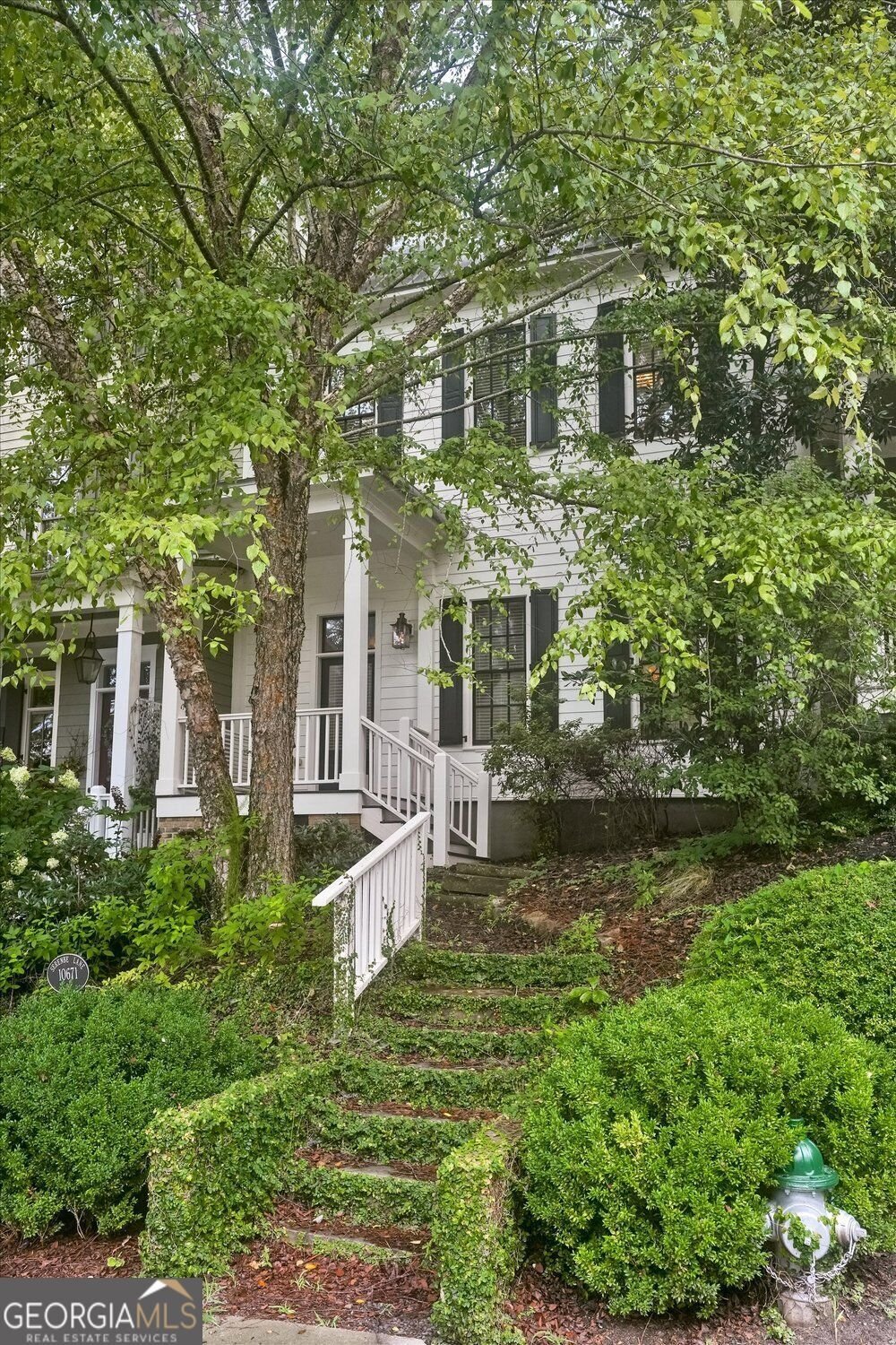 Townhouse in Palmetto, Georgia, United States 2 - 18890360