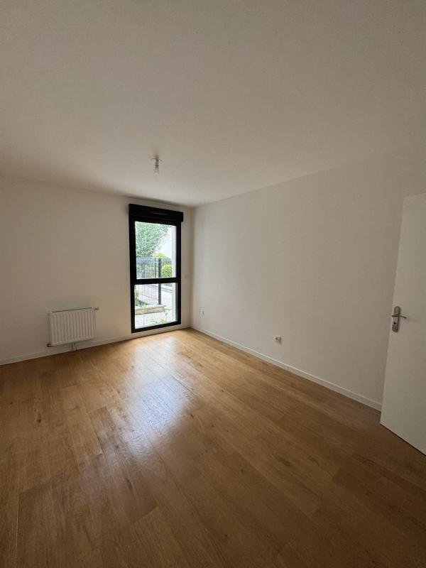 Appartement à Centre-Voltaire, Asnières-sur-Seine, France 4 - 18887529