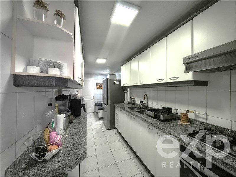 Apartment in Providencia, Santiago Metropolitan Region, Chile 5 - 18891386