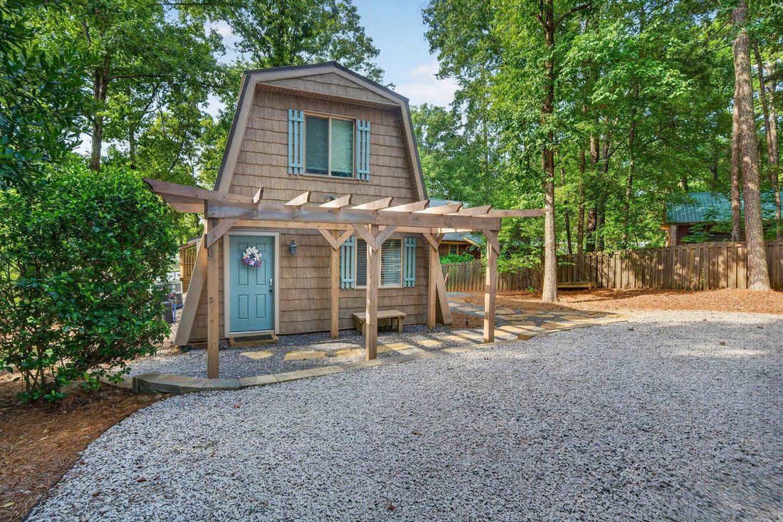 House in Greensboro, Georgia, United States 3 - 18888662