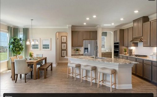 Maison à Round Rock, Texas, États-Unis 1