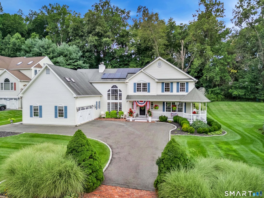 Maison à Milford, Connecticut, États-Unis 2 - 18738851