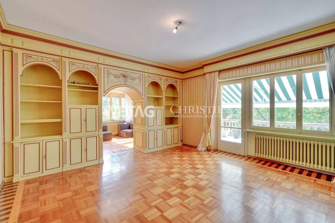Villa in Bezirk Mendrisio, Tessin, Schweiz 3 - 18884640