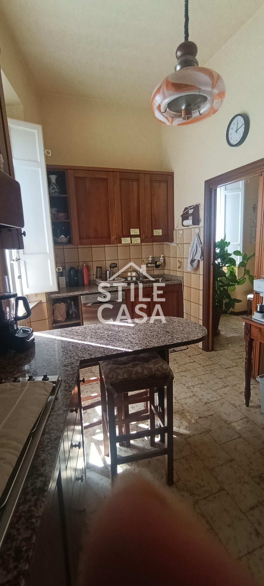 Townhouse in Bagni di Lucca, Tuscany, Italy 3 - 18889391