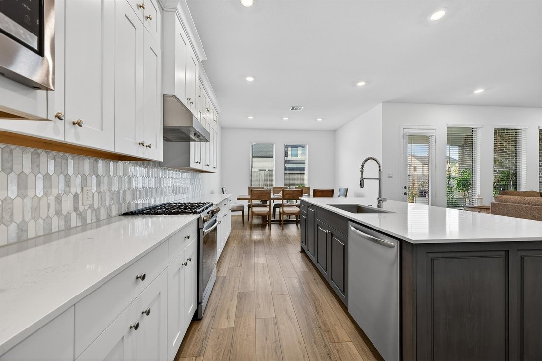House in Fulshear, Texas, United States 3 - 18890531
