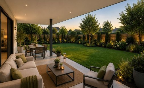 Apartamento en Eurexpo Mi Plaine, Chassieu, Francia 1