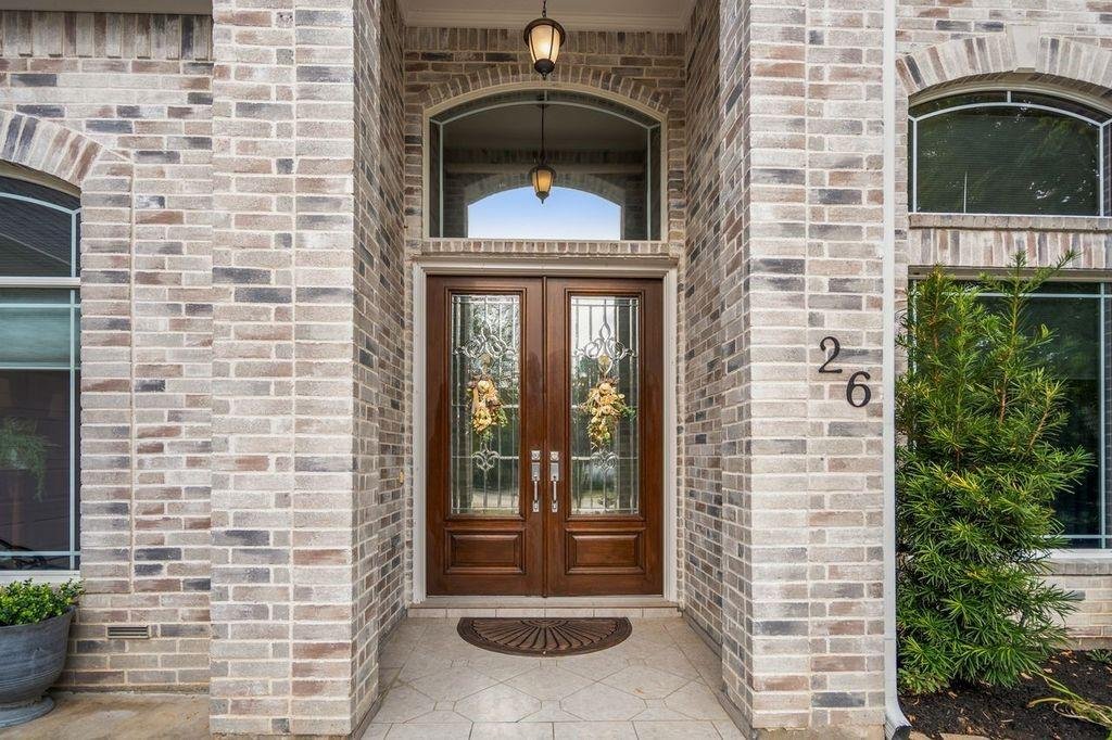 Casa a Montgomery, Texas, Stati Uniti 4 - 18879564