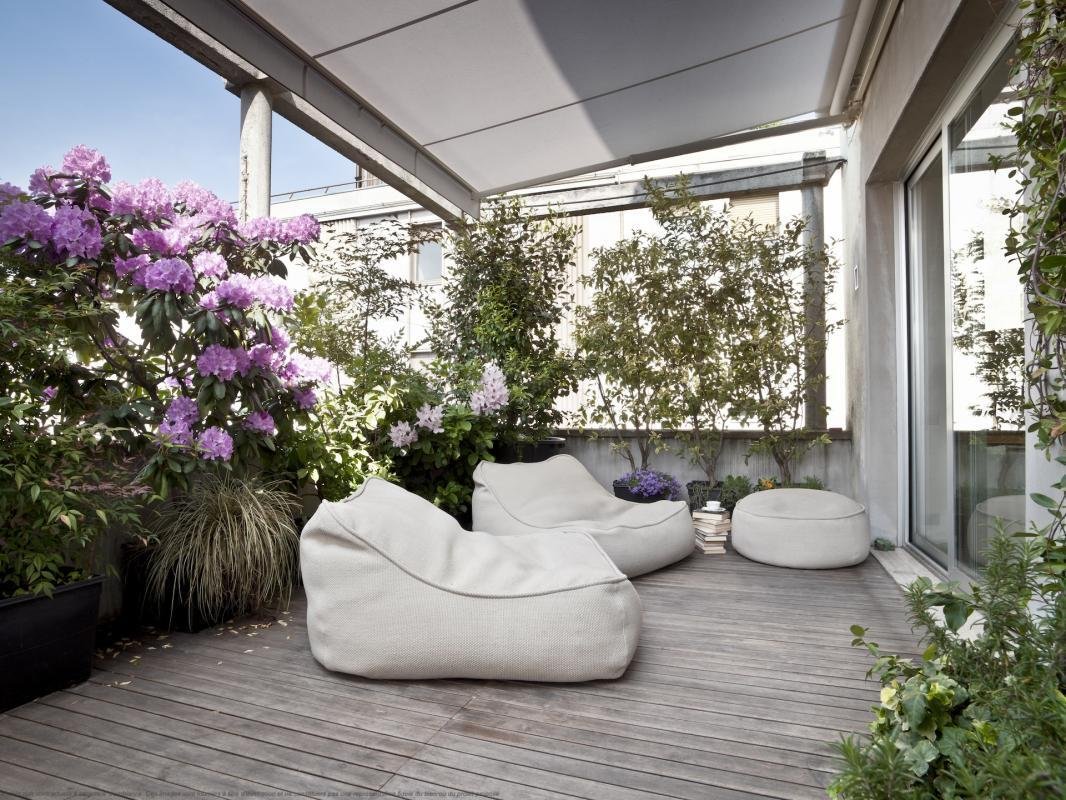 Apartamento en Plaisance, La Garenne-Colombes, Francia 1 - 18883043