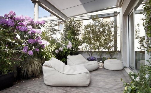 Apartment in Plaisance, La Garenne-Colombes, France 1