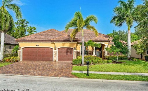 House in Melbourne, Florida, United States 1