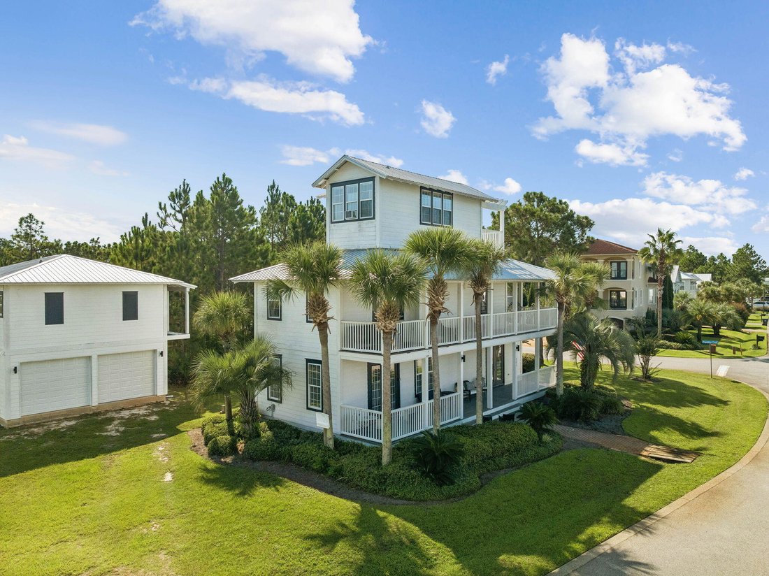 House in Santa Rosa Beach, Florida, United States 1 - 18888829