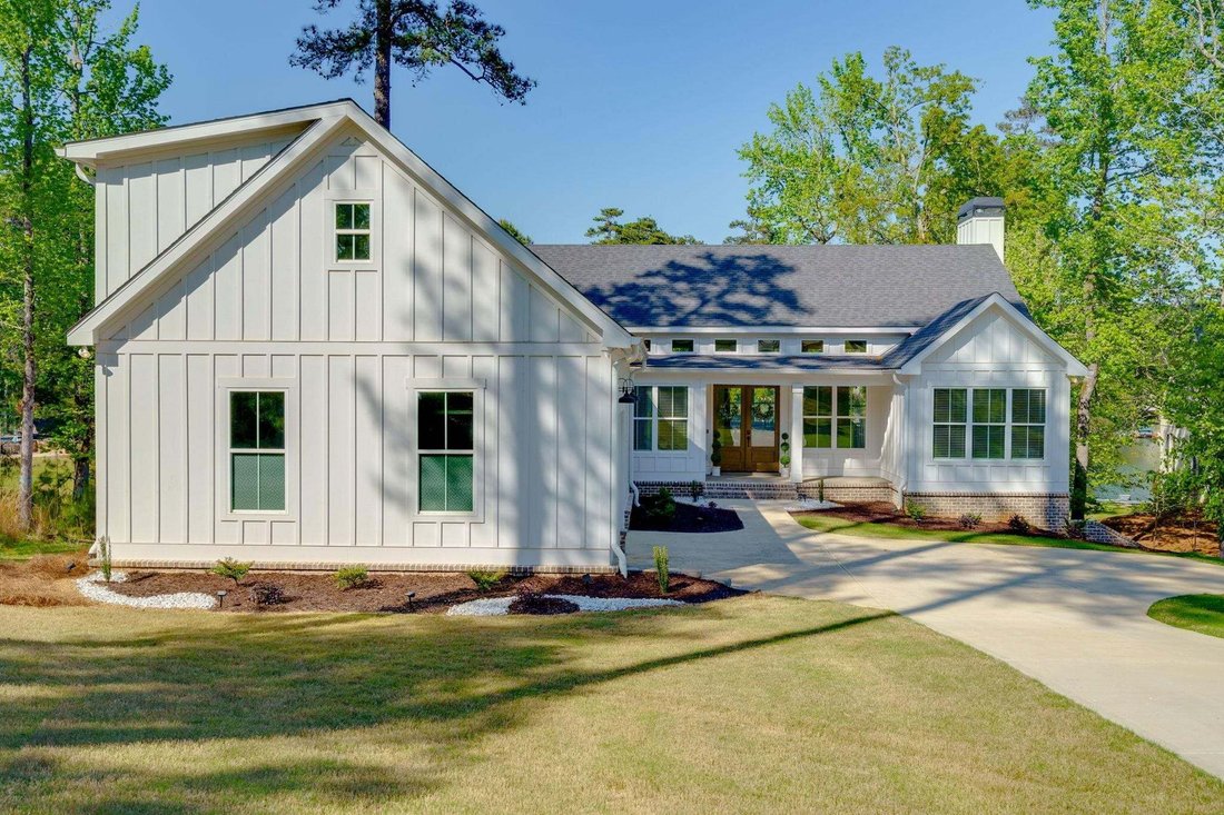 House in Greensboro, Georgia, United States 1 - 18888335