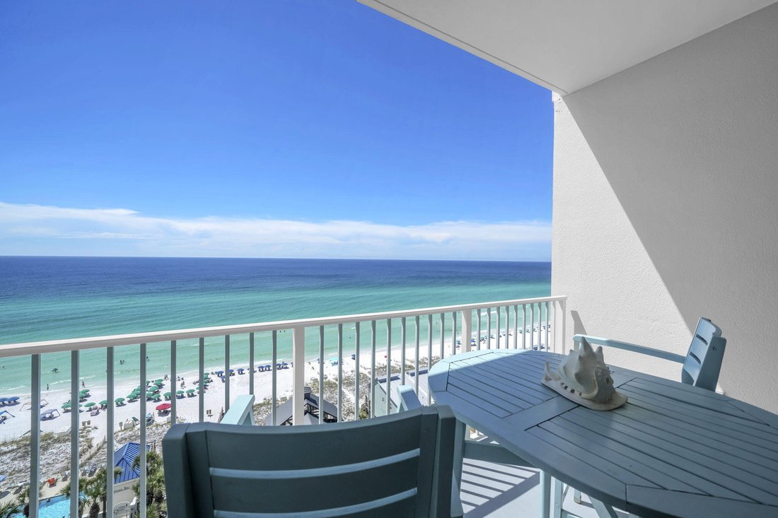 Condominio en Miramar Beach, Florida, Estados Unidos 2 - 18879231