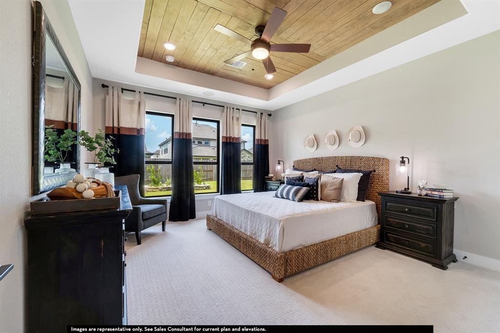 House in Celina, Texas, United States 5 - 18890204
