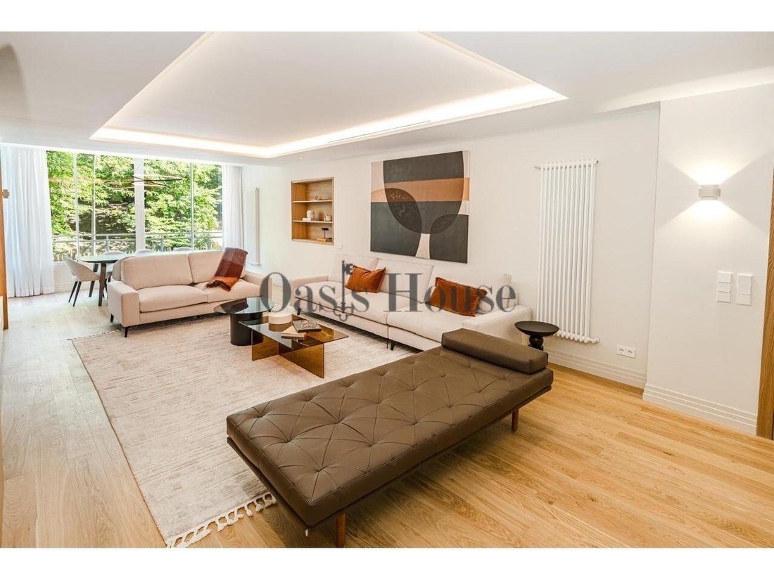 Apartment in Centro, Madrid, Spain 1 - 18890637