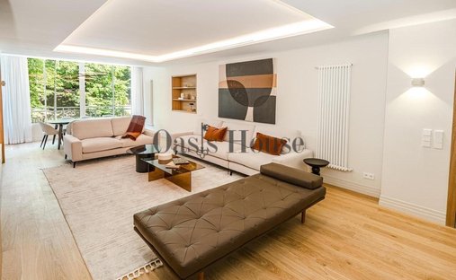 Apartment in Centro, Madrid, Spain 1