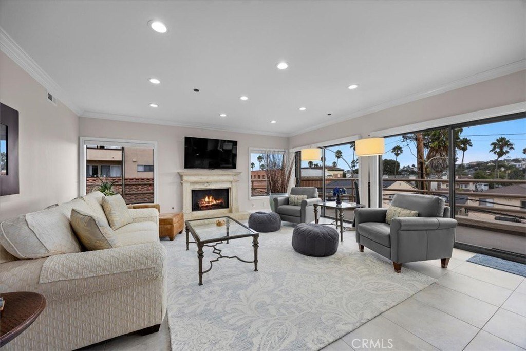 Maison à Redondo Beach, Californie, États-Unis 4 - 17328444