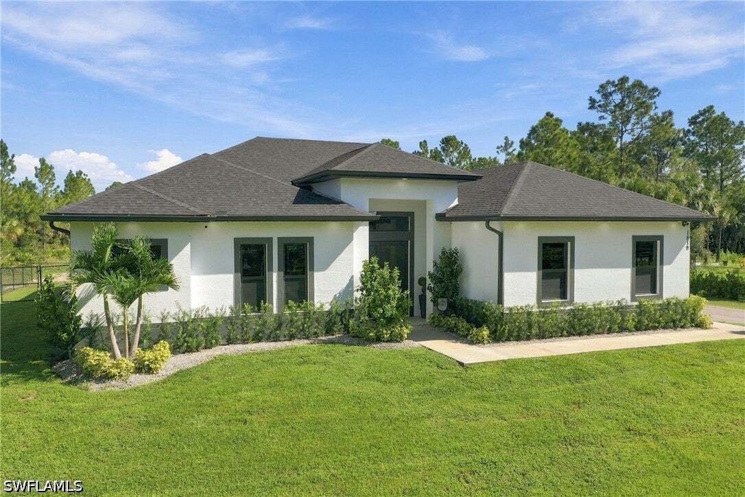 House in Naples, Florida, United States 1 - 18878861