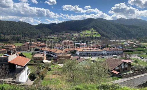 Residenza a Arrankudiaga-Zollo, Paesi Baschi, Spagna 1