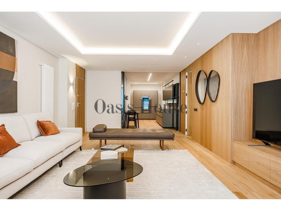Apartment in Centro, Madrid, Spain 3 - 18890637