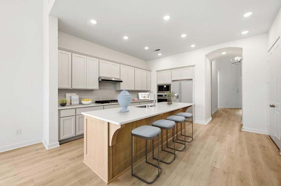House in Katy, Texas, United States 2 - 18698730