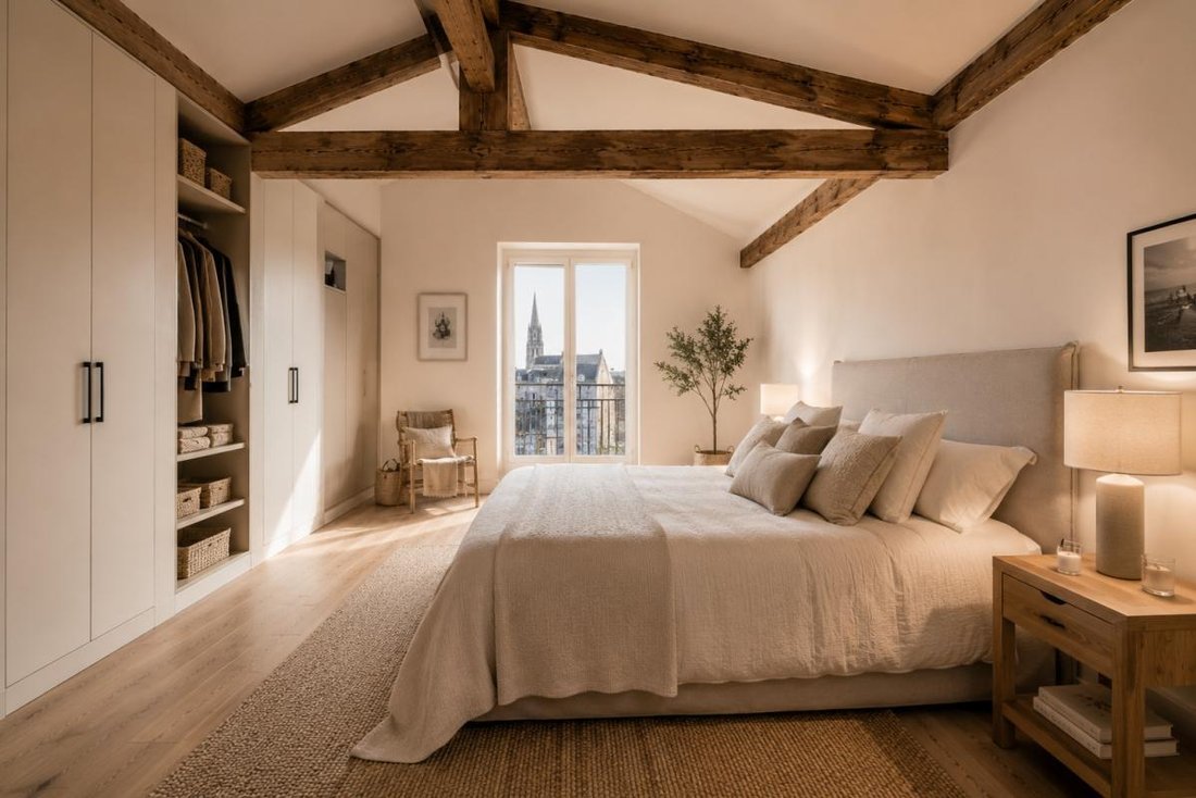 Apartamento en Centujean, Bègles, Francia 4 - 18884073