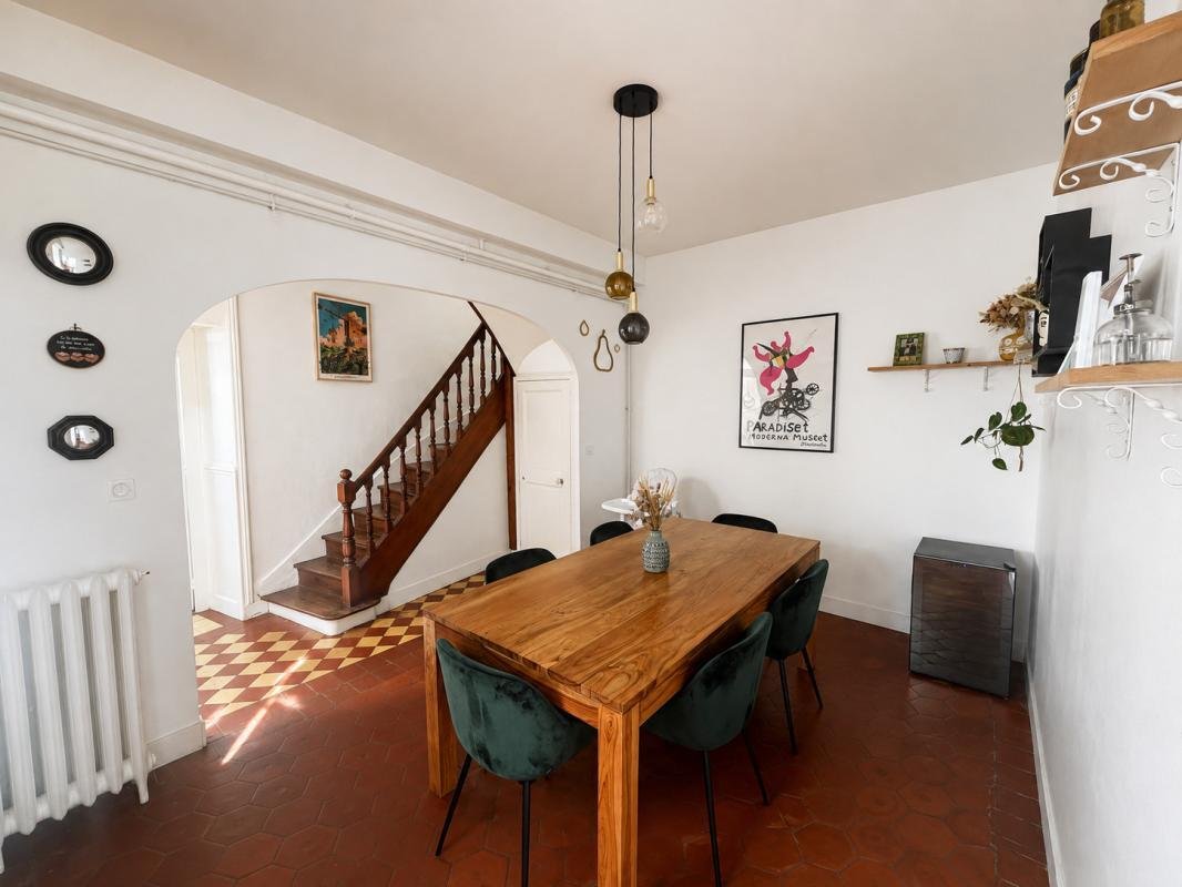 Casa en Isla de Nantes, Nantes, Francia 4 - 18884504