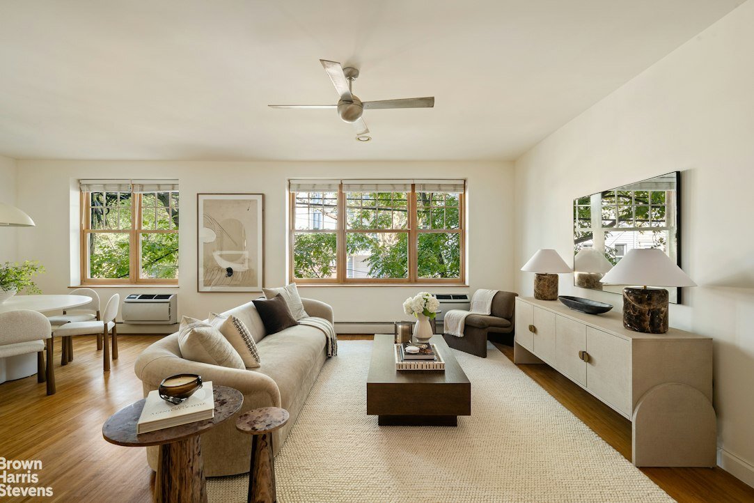 Condo in New York, New York, United States 1 - 18889301