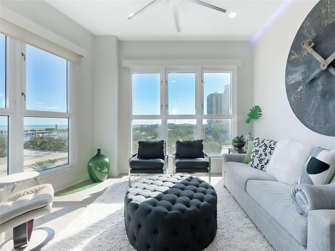 Condo in St. Petersburg, Florida, United States 5 - 18889128